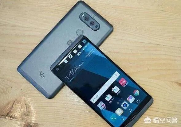 LG V20这款手机怎么样?