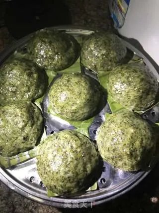 艾糍粑