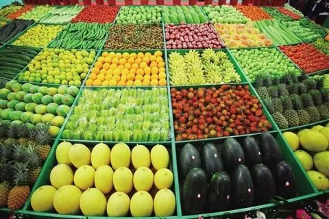 什么是绿色食品，哪些属于绿色食品
