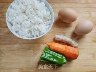 蛋包饭