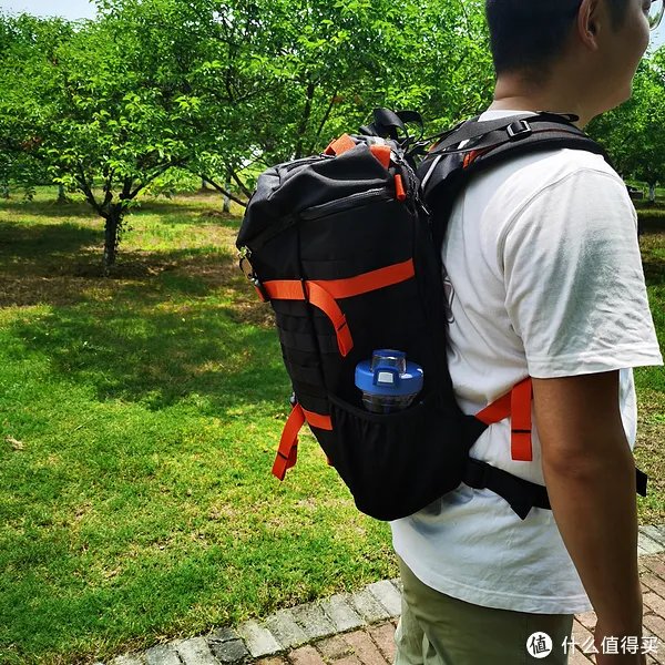 神秘农场2 Day Assault 27L最详细评测来了。与格里高利,小鹰对比。