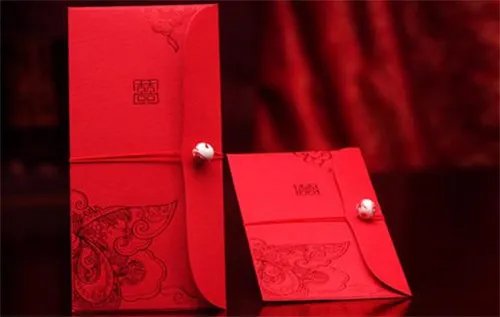 恭贺新婚红包有什么格式 恭贺新婚贺词有哪些