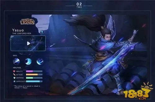 拳头公司:LOL正版手游终于要来了!