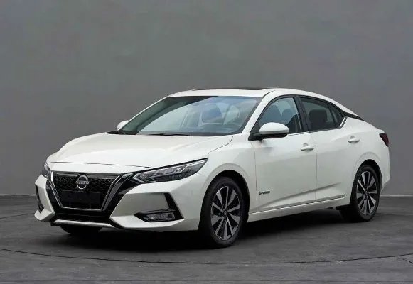 自动挡车型推荐2023最新车