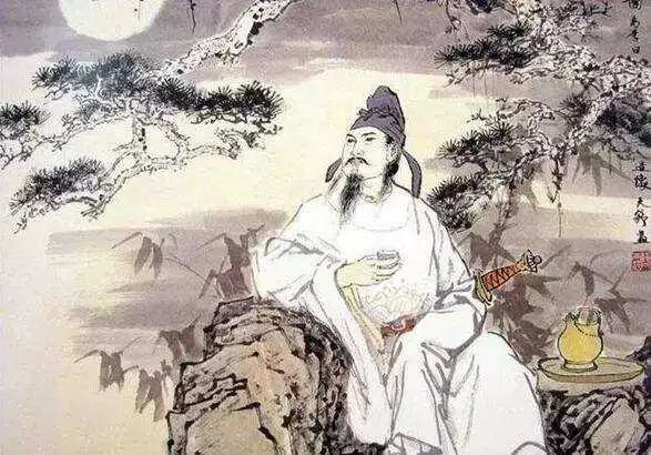 天生我材必有用,下一句是什么出自哪首诗,