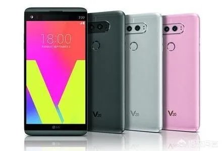 LG V20这款手机怎么样?