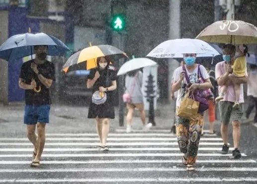 广东强降雨造成了什么危害?为何此次降雨这么严重?