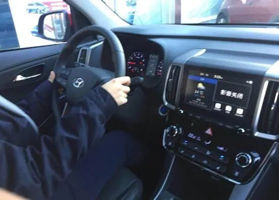 现代ix35怎么样?