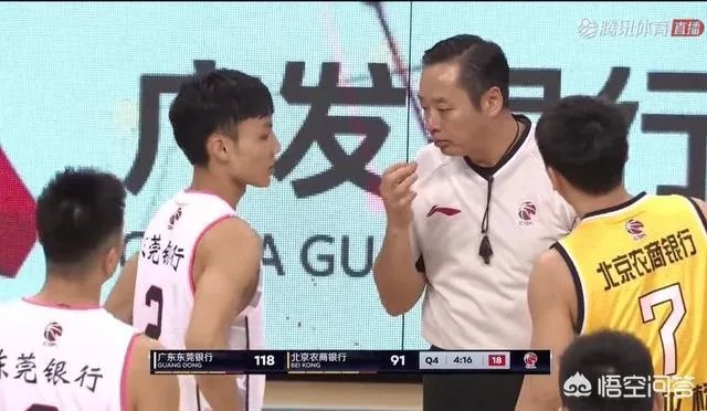 身高不高的徐杰,能不能成为中国的内特罗宾逊呢?