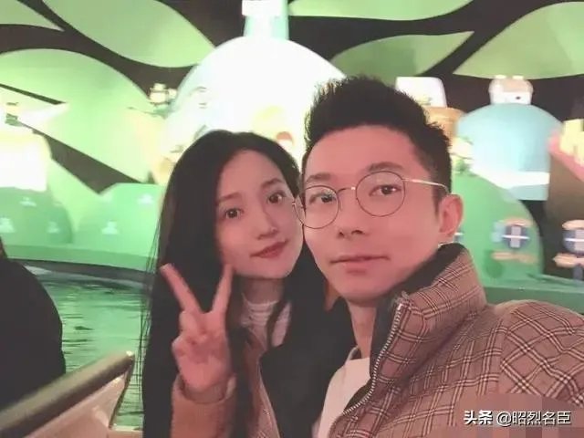 从王宝强到罗志祥,再到绿地高管和女下属,俞敏洪说的都应验了吗?