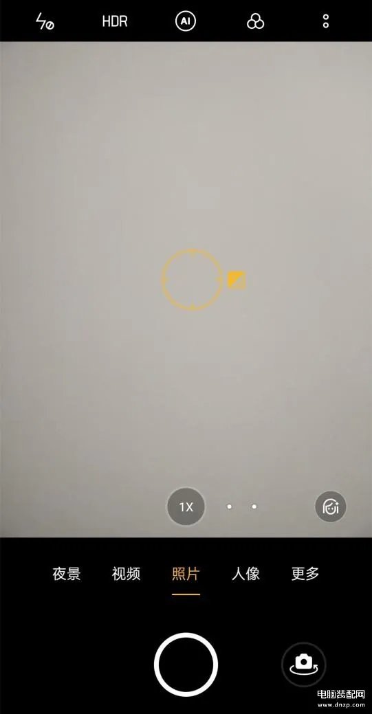 拍月亮的手机参数怎么调(4招手机拍月亮的方法汇总)