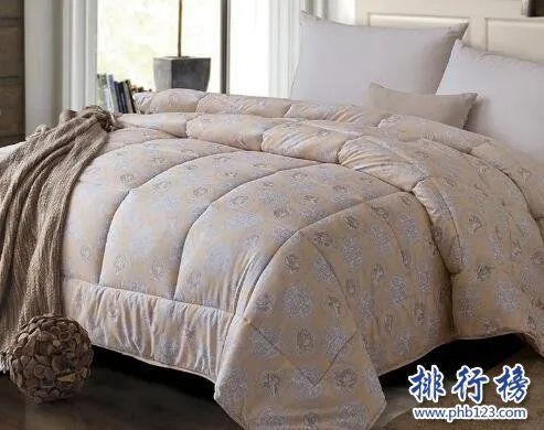 哪些牌子的全棉被套好?全棉被套十大品牌排行榜推荐