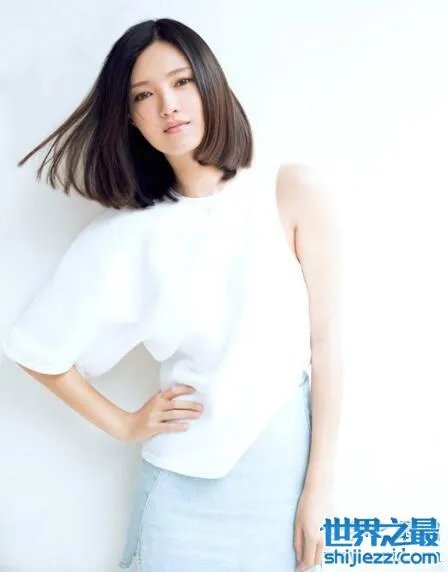 傅晶老公竟是矢野浩二,个人资料透露背景非一般