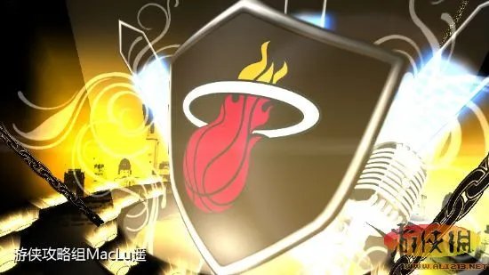 《NBA 2K13》评测 全面回归真实 再登巅峰!