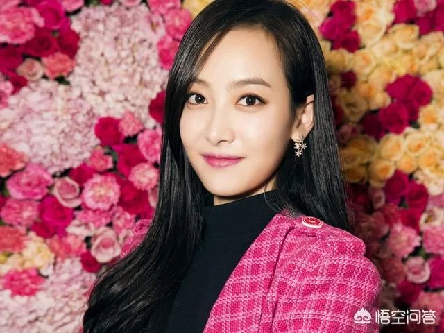 山东妹子好看吗?