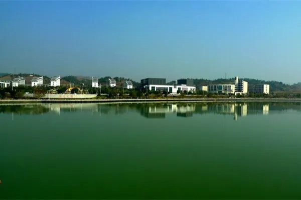梅州旅游景点大全晚上必去