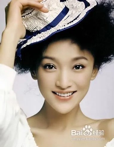 什么样的脸型最好看
