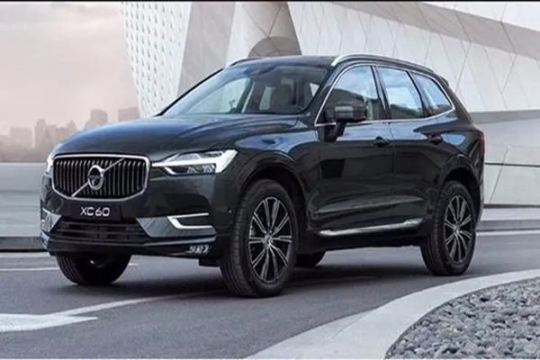 40万左右的车