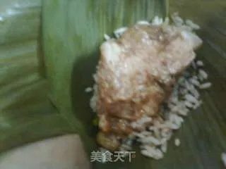 广东粽子
