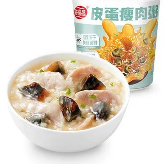 速食粥价格