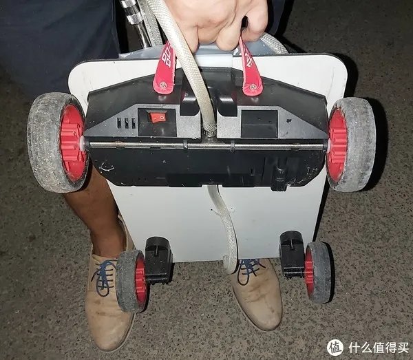 便携式洗车器哪种好用