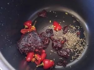 津市牛肉粉的详细做法是什么