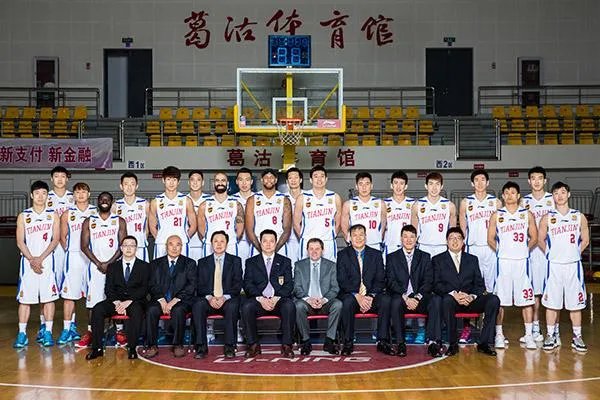 中国篮球俱乐部国内有哪些知名的呢?
