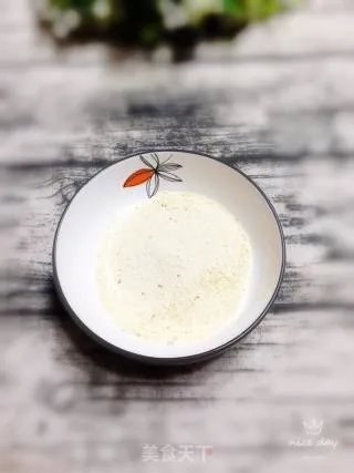 蒸肉粉