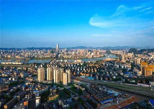 柳州二手房房价走势 2017柳州二手房首付比例是多少