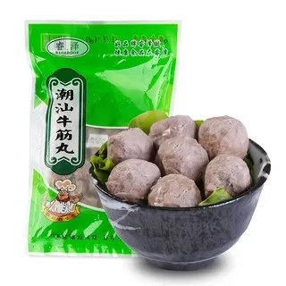 牛筋丸