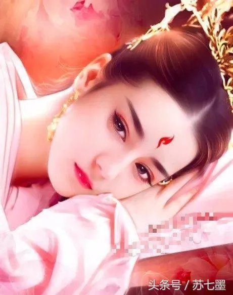如何评价鹿晗和迪丽热巴吗?他们是不是特别合适?