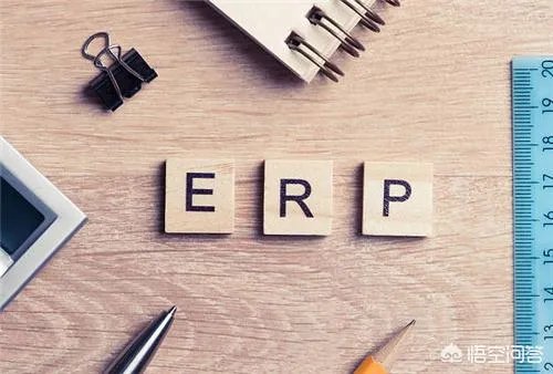 ERP是什么意思?