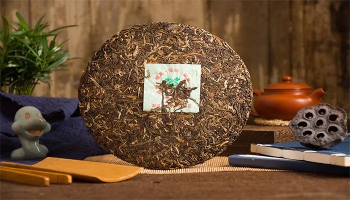普洱茶产地