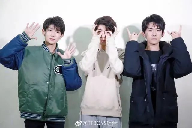 TFBOYS爱出发的视频讲的是什么?