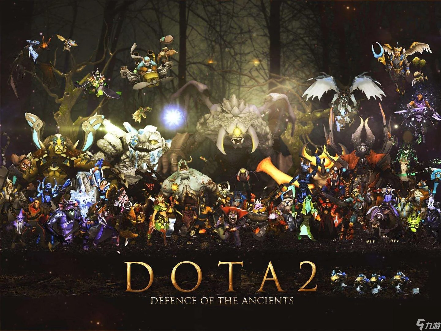 dota矮人狙击手出装攻略 刀塔矮人狙击手打法介绍