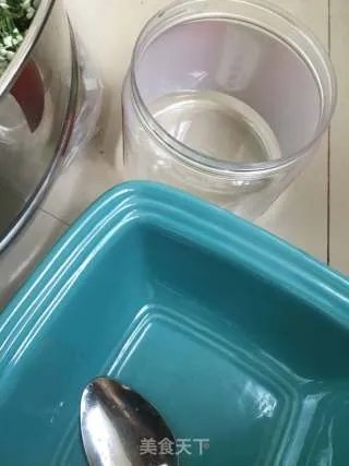 韭花酱