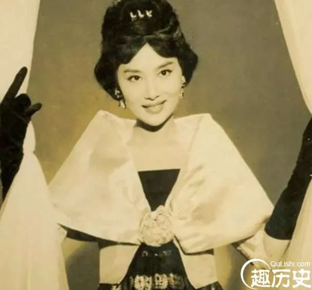 民国最美“长城三公主”,公认的民国西施,气质不凡,令人沉醉