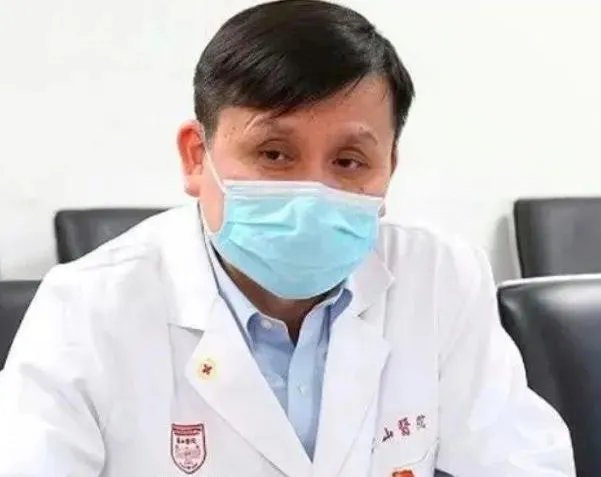 你如何看待张文宏隔空喊话想吃湖北热干面一事?