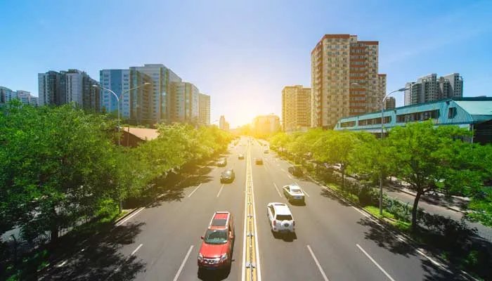 大广高速公路起止地点 大广高速公路起点终点
