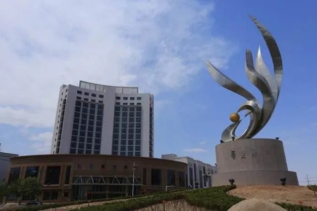 甘肃白银是一座怎样的城市?