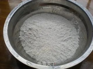 烫面蒸饺