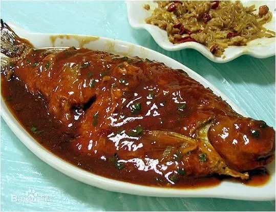 石家庄各区有什么美食?