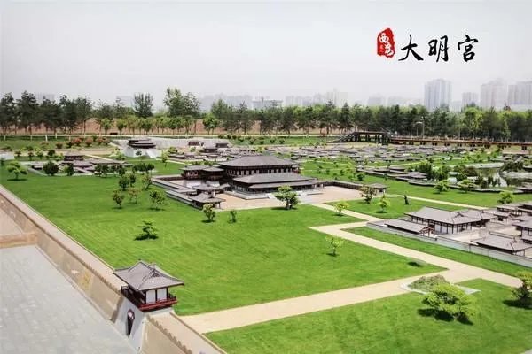 西安大明宫国家遗址公园值得去吗?