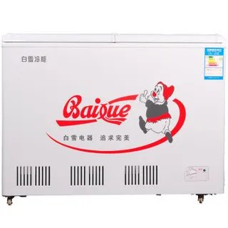 白雪冰柜型号及价格表