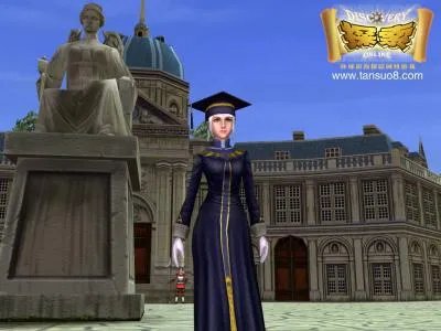 十大《探索online》新手脑袋中的“？”