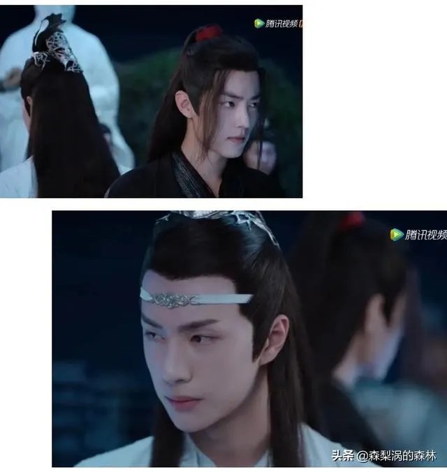 《陈情令》魏婴和蓝湛之间的到底是爱情还是友情?为何?