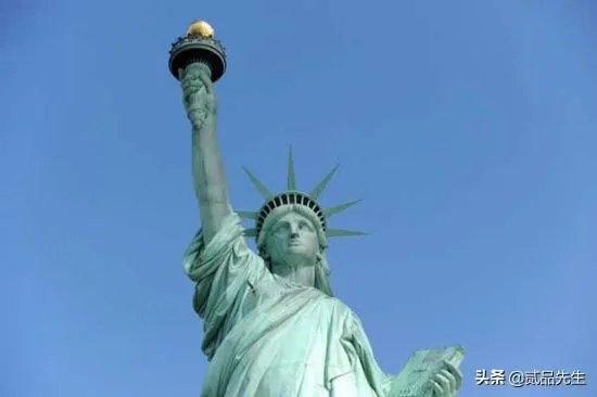 最近怎么没有美国内乱的消息?是不是美国封锁了?