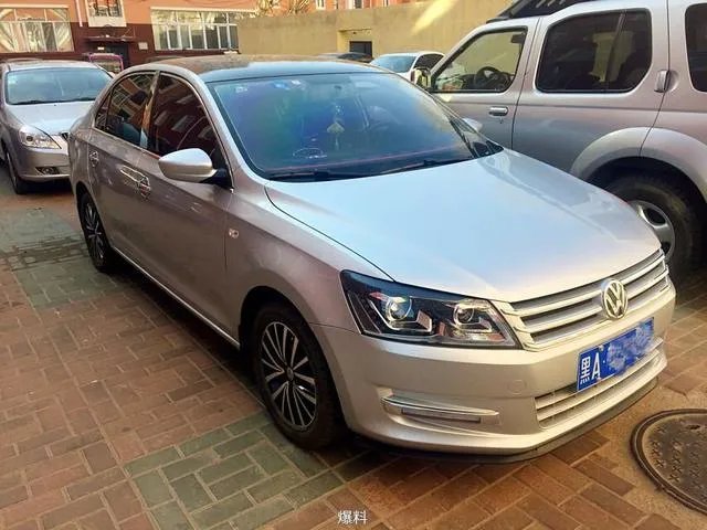 新桑塔纳怎么样?
