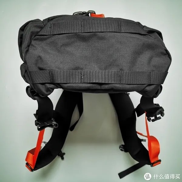 神秘农场2 Day Assault 27L最详细评测来了。与格里高利,小鹰对比。