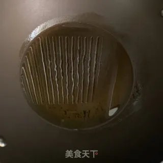 蒜头油